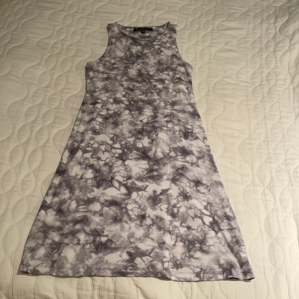 Athleta Dress